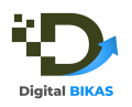 Digital Bikas logo