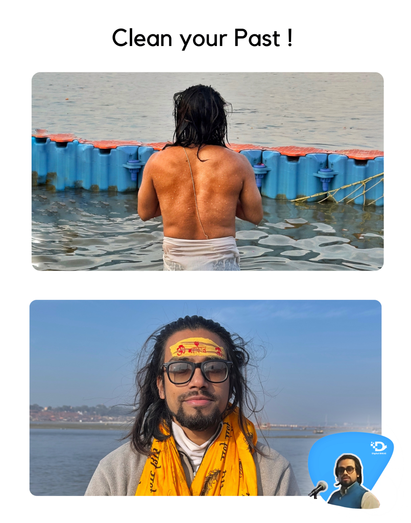 1. The "Digital Bath" Strategy: Clear Old Marketing Tactics