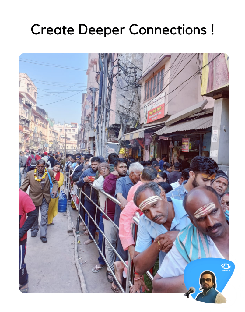 2. Develop a Brand Devotion: Emotional Branding