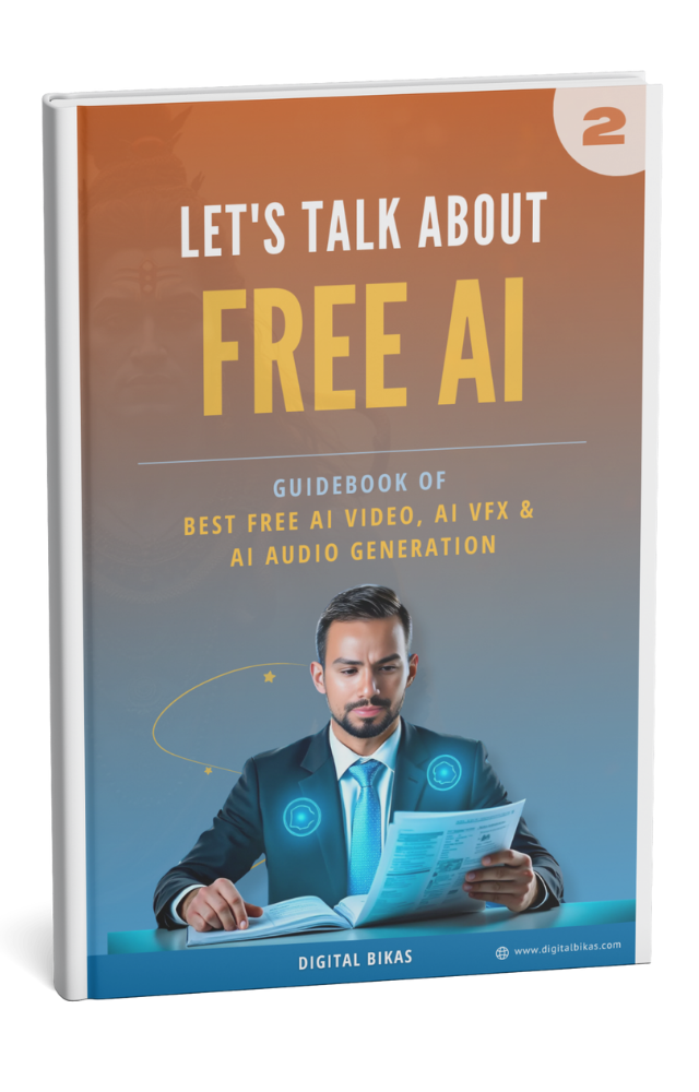 Content Marketing Framework by Digitalbikas