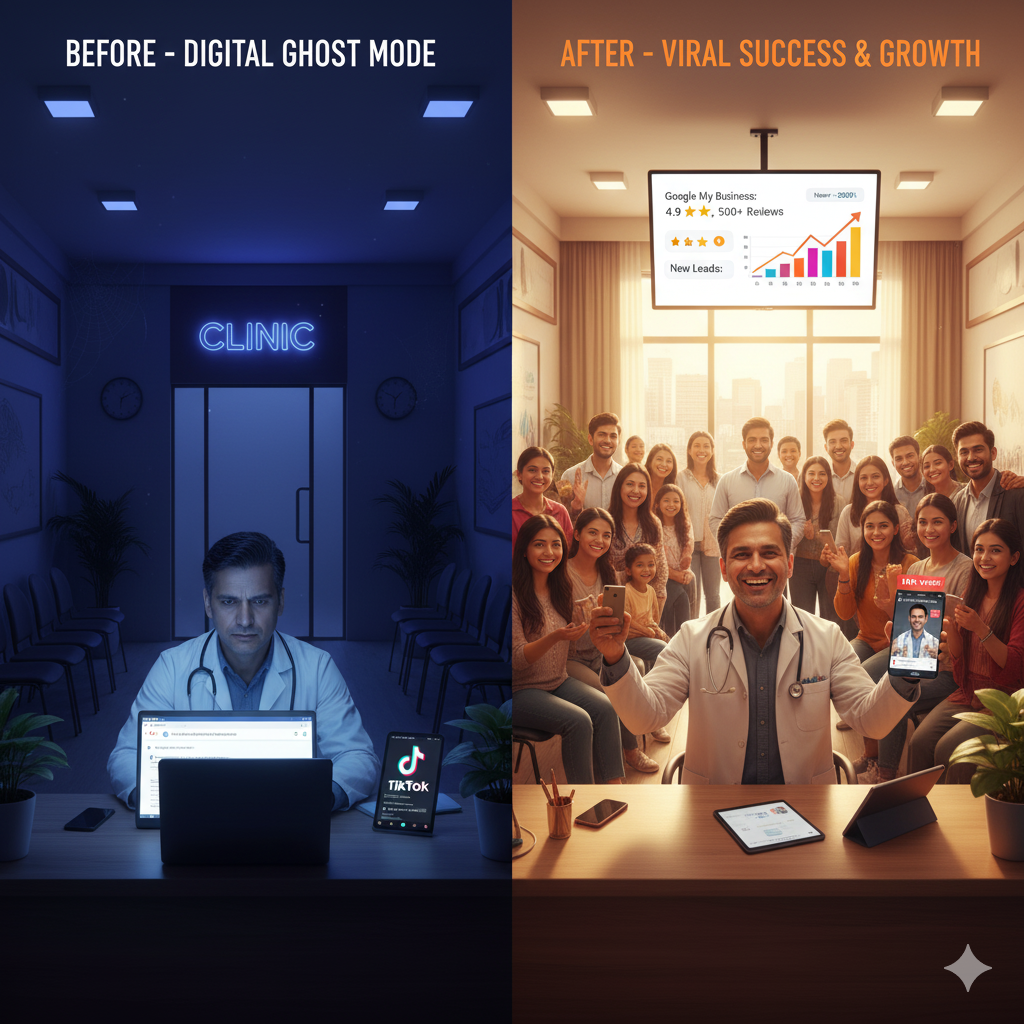 From Zero to Millions｜Power of Content Marketing Framework