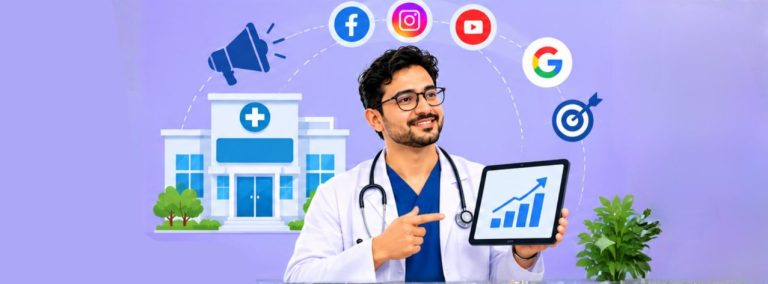 Clinic Digital Marketing