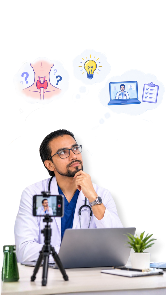 Challenges in healthcare marketing